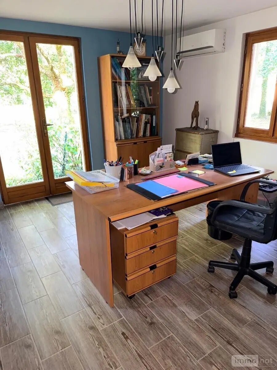 Maison à vendre, 155m², Ambazac