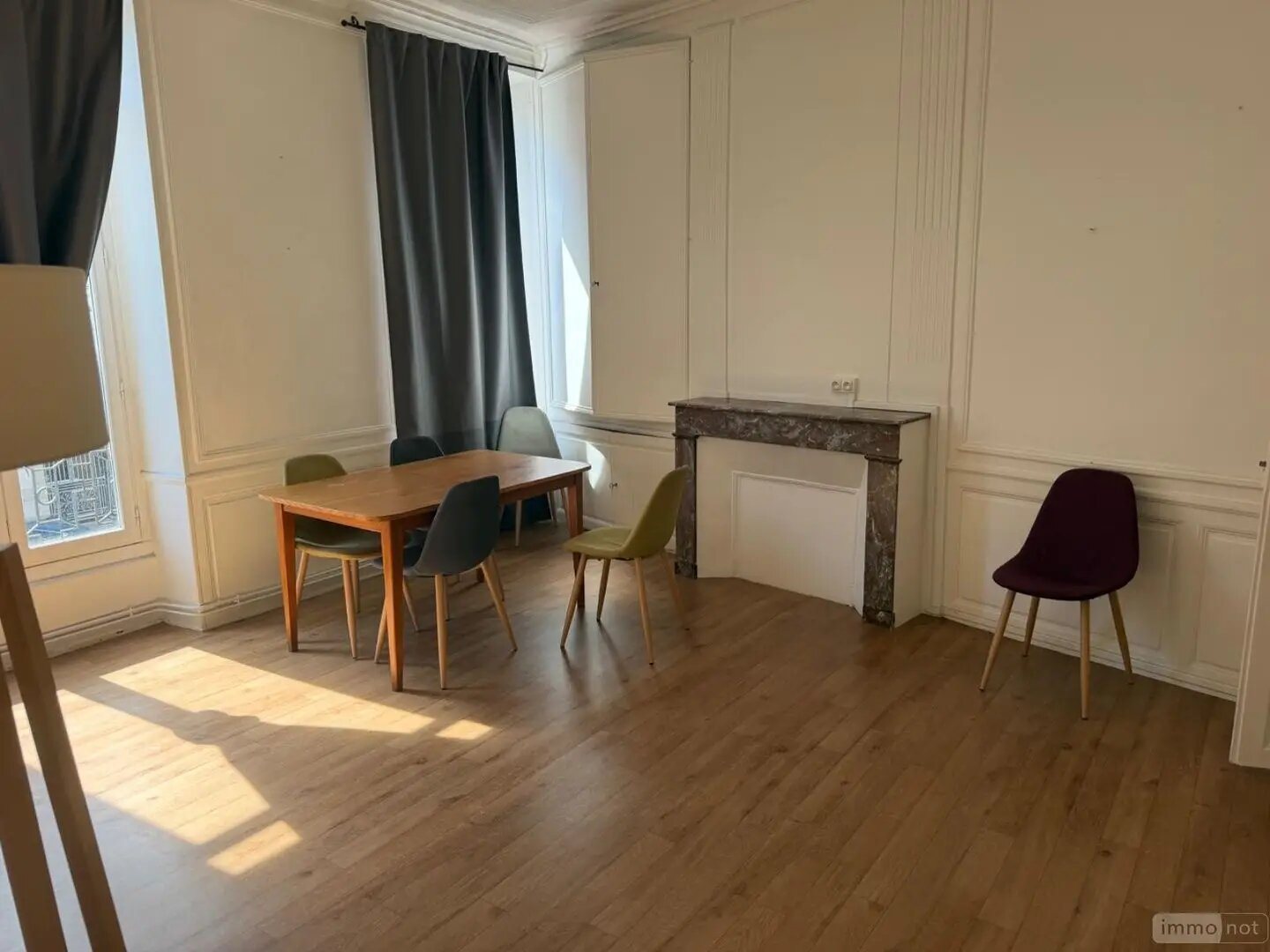 Appartement à vendre, 60m², Limoges