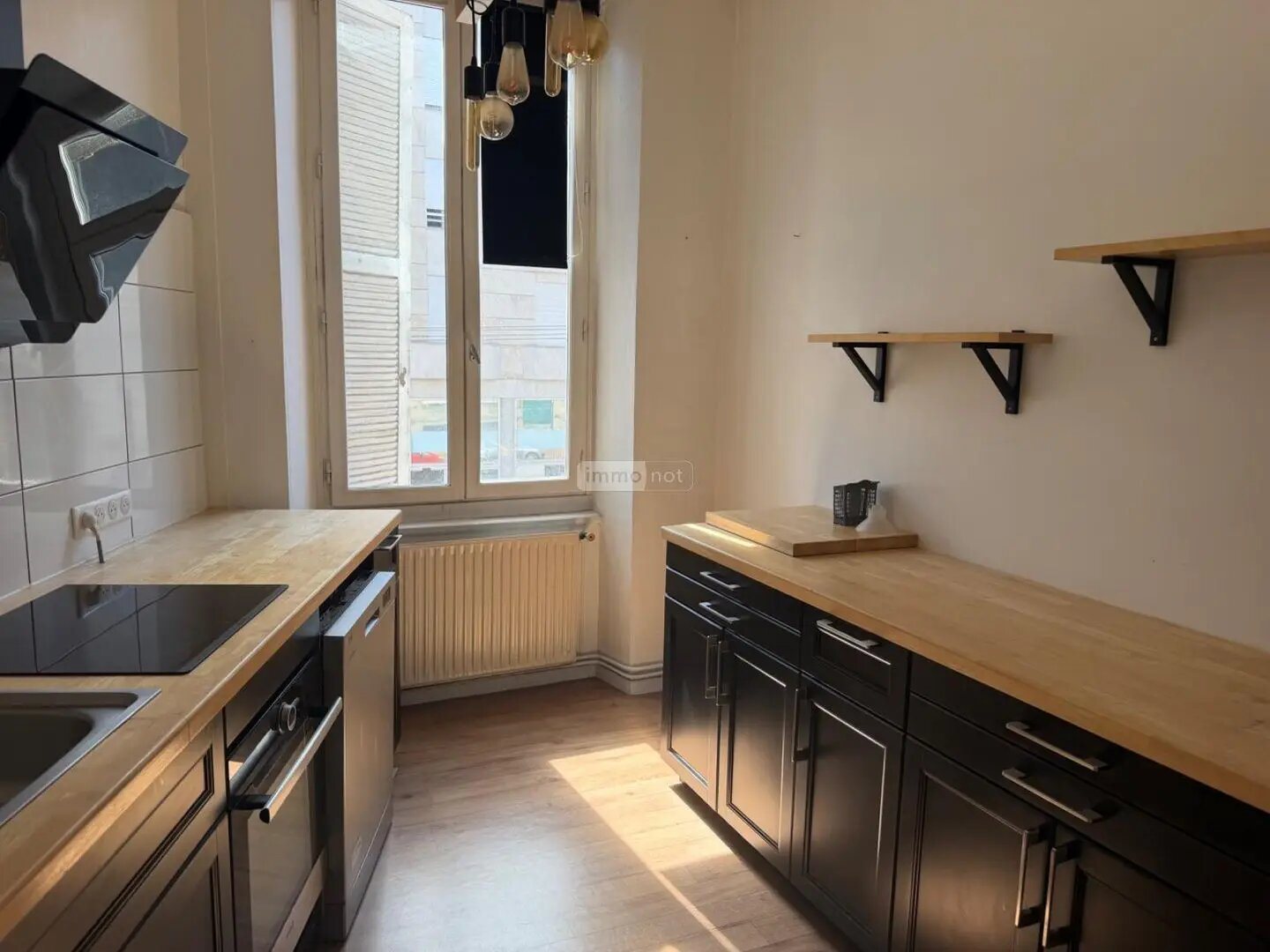 Appartement à vendre, 60m², Limoges
