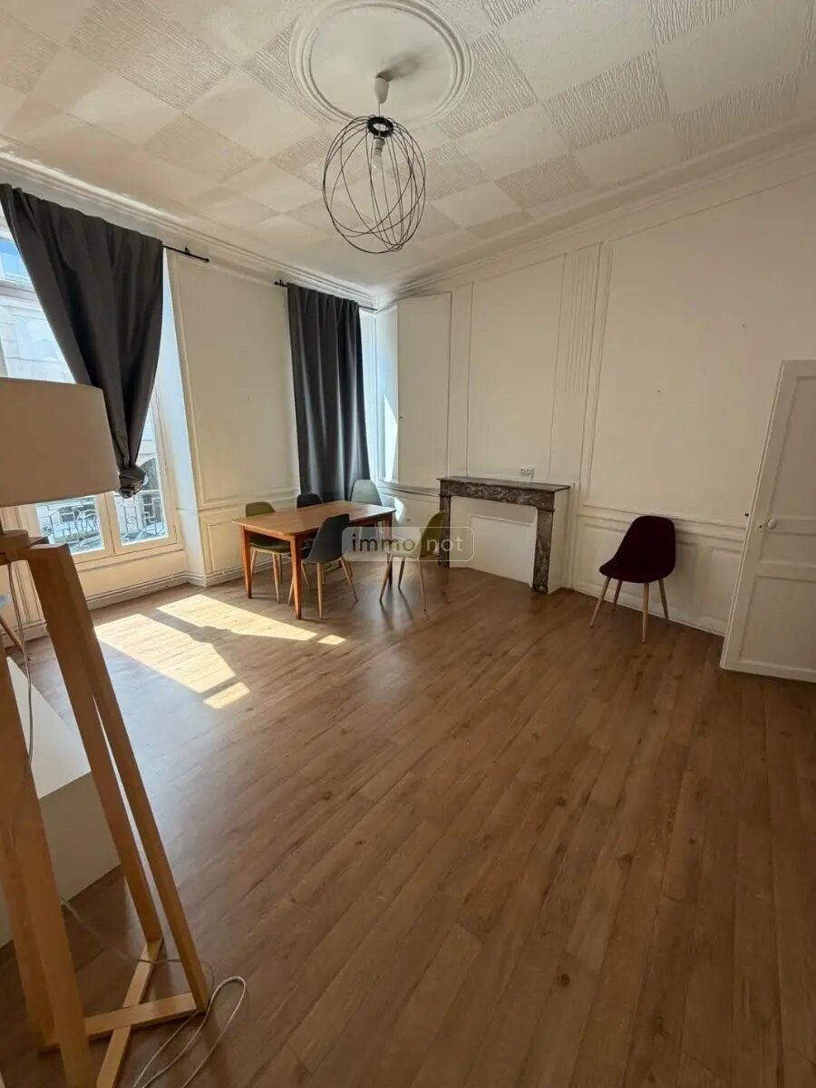 Appartement à vendre, 60m², Limoges
