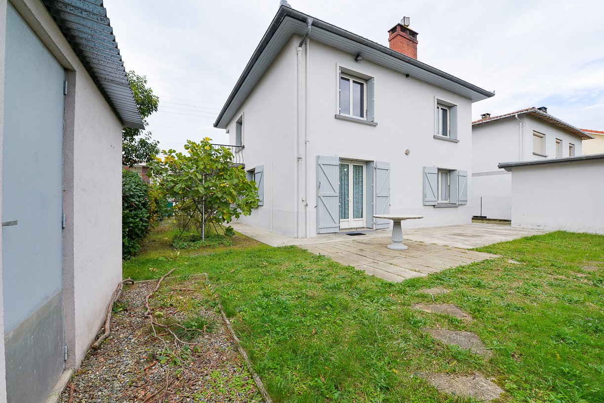 Maison à vendre, 6m², Toulouse