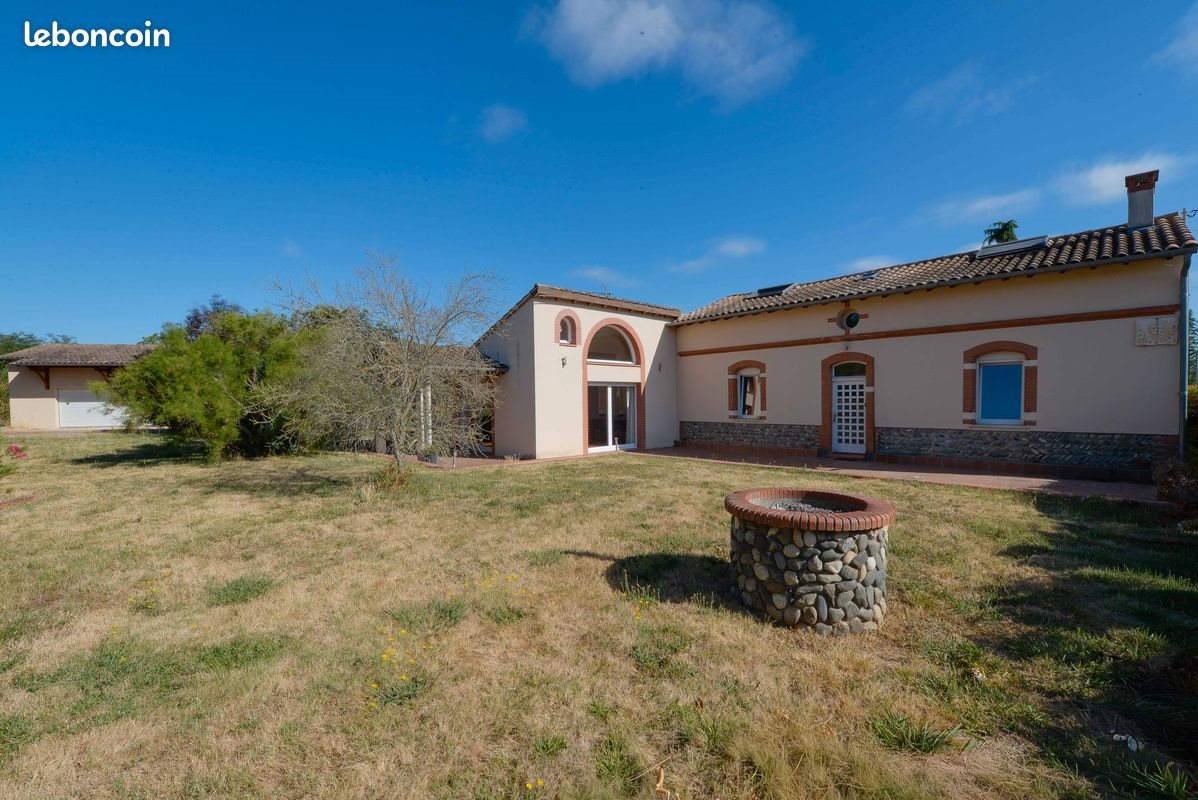 Maison à vendre, 187m², Muret