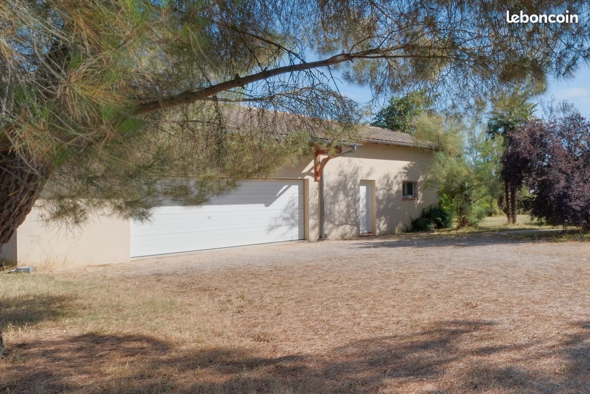 Maison à vendre, 187m², Muret