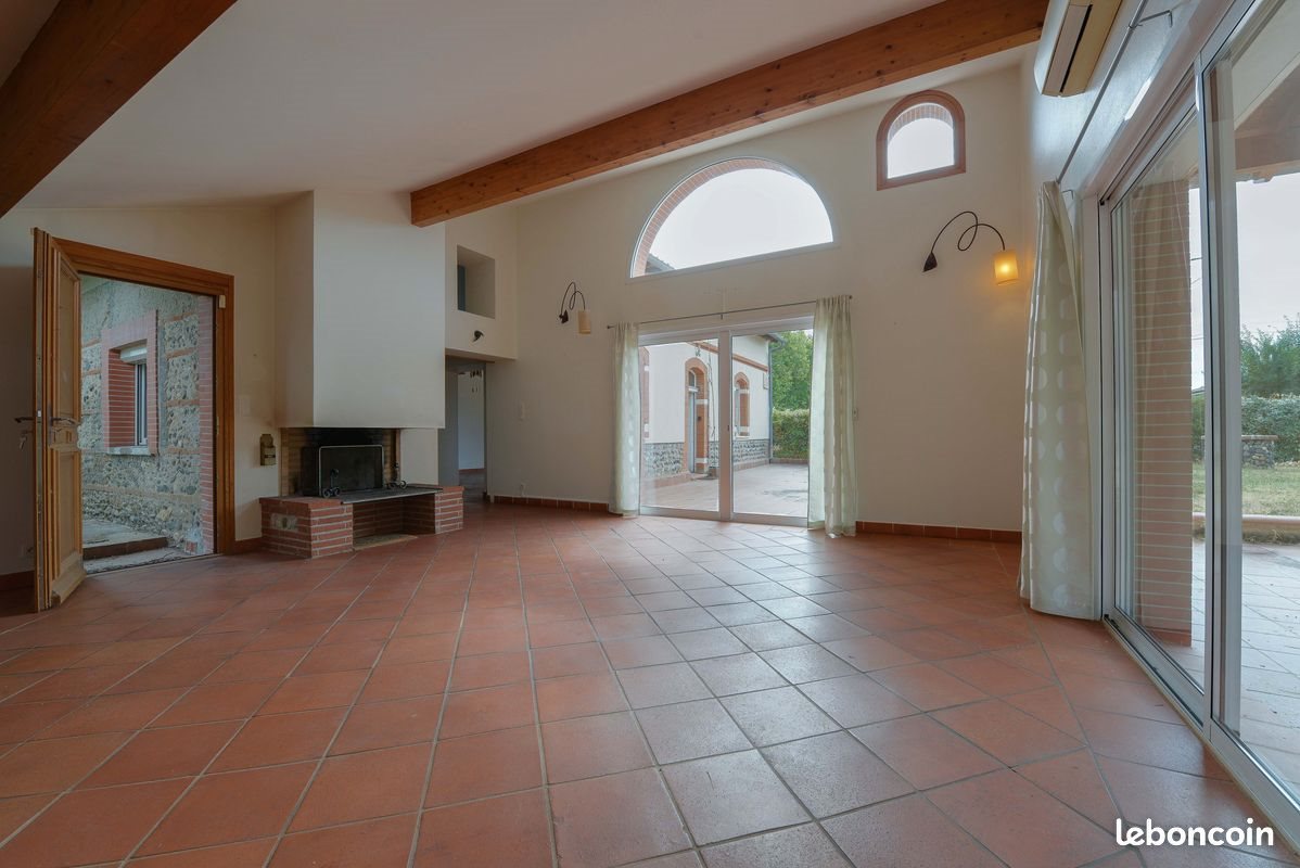 Maison à vendre, 187m², Muret