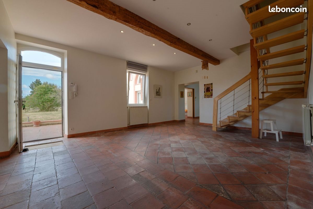 Maison à vendre, 187m², Muret