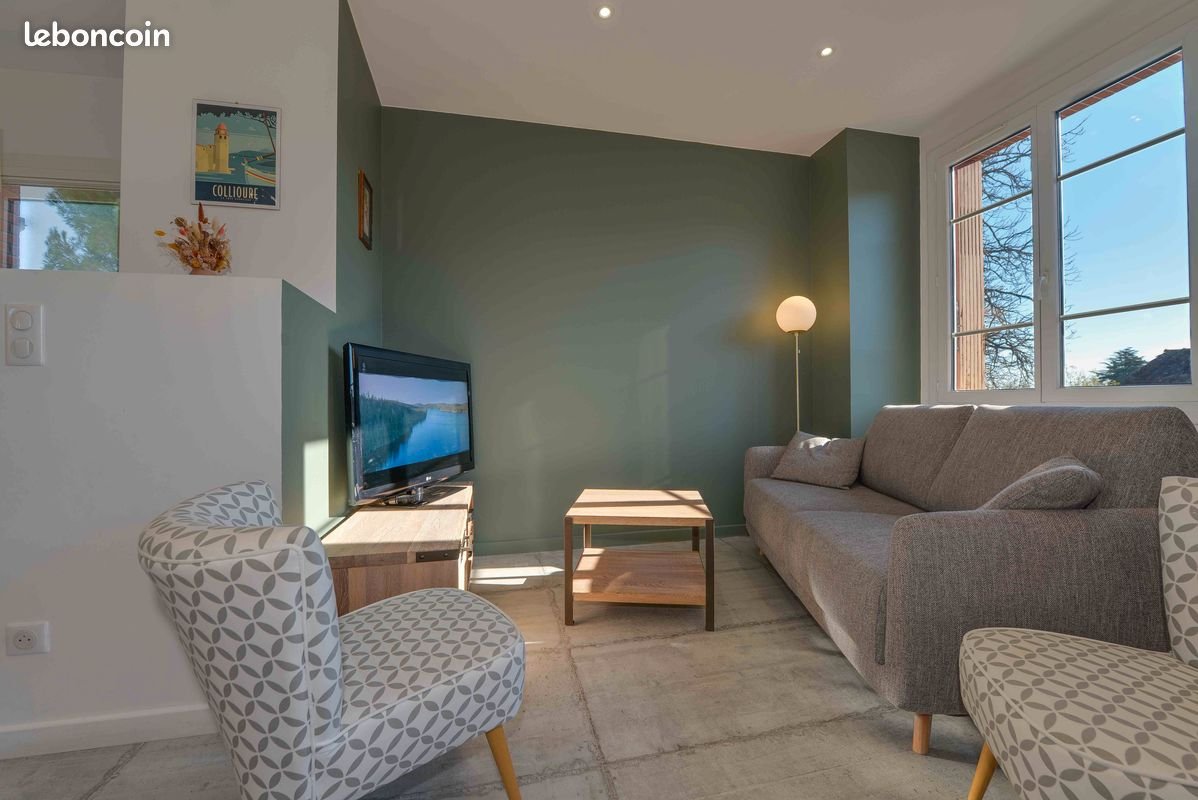Appartement à vendre, 87m², Castanet-Tolosan