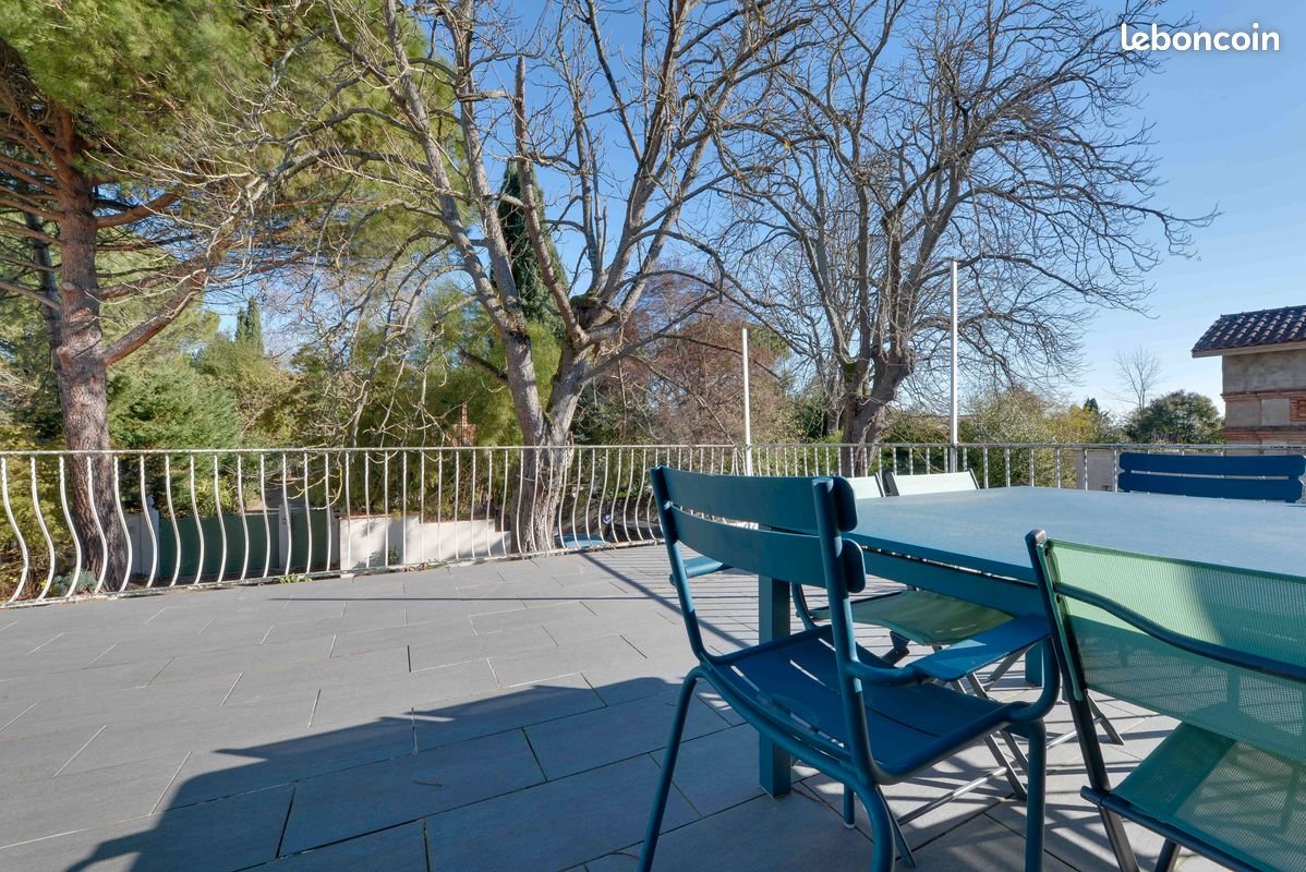 Appartement à vendre, 87m², Castanet-Tolosan