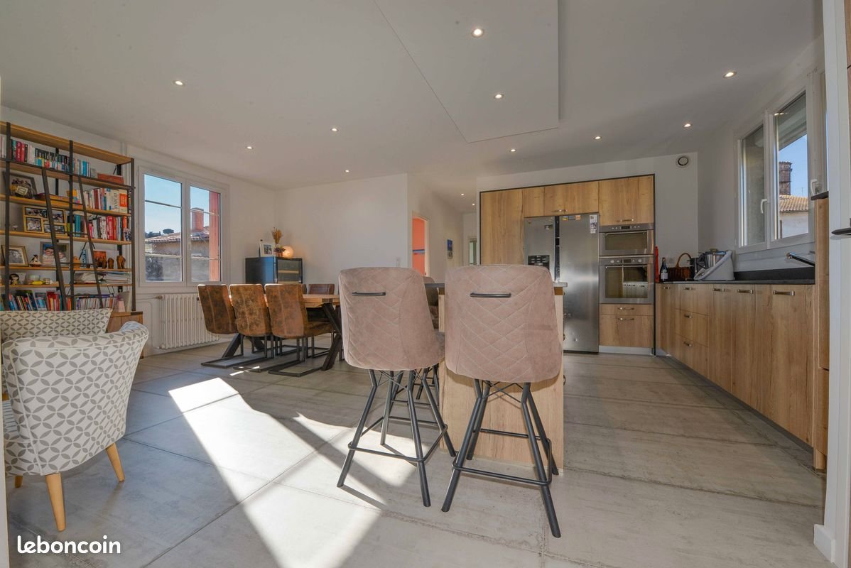 Appartement à vendre, 87m², Castanet-Tolosan
