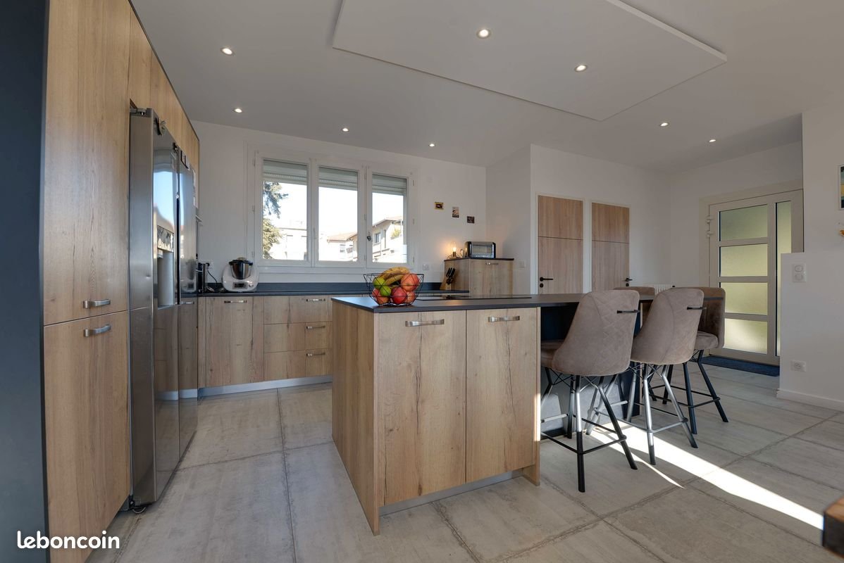 Appartement à vendre, 87m², Castanet-Tolosan