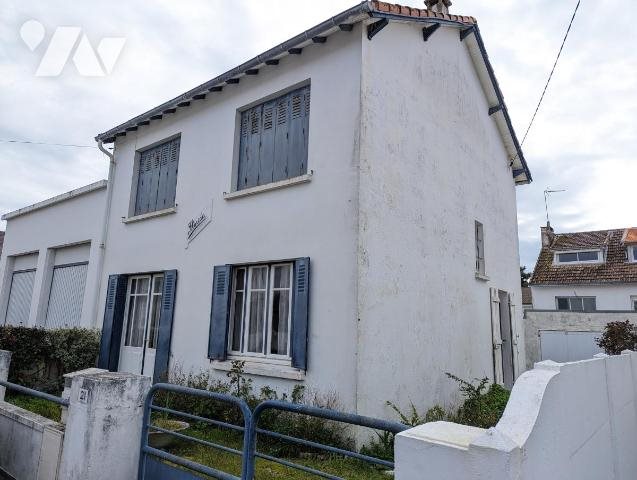 Maison à vendre, 82m², Pornichet