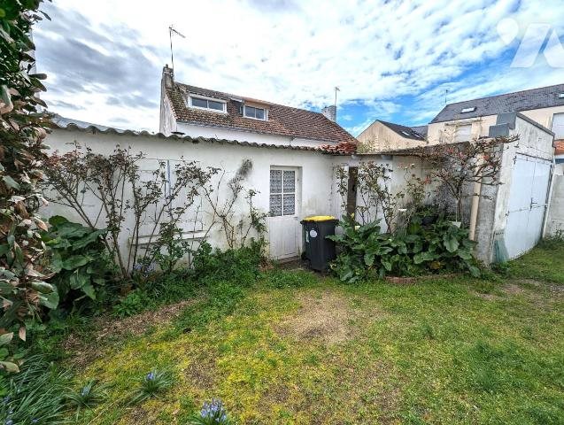 Maison à vendre, 82m², Pornichet