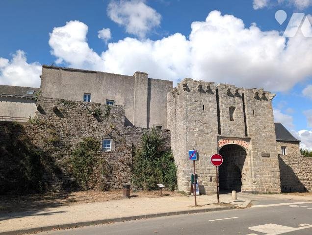 Maison à vendre, 104m², Guérande