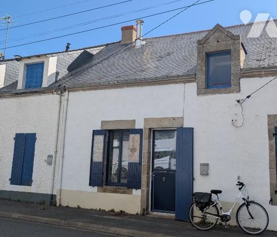 Maison à vendre, 46m², La Turballe