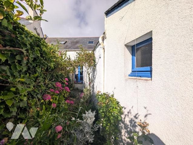 Maison à vendre, 46m², La Turballe
