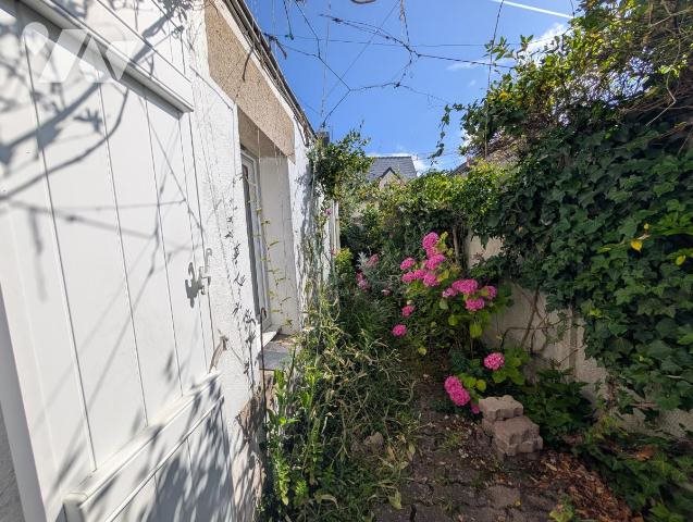 Maison à vendre, 46m², La Turballe