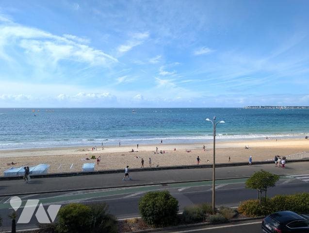 Appartement à vendre, 25m², La Baule-Escoublac