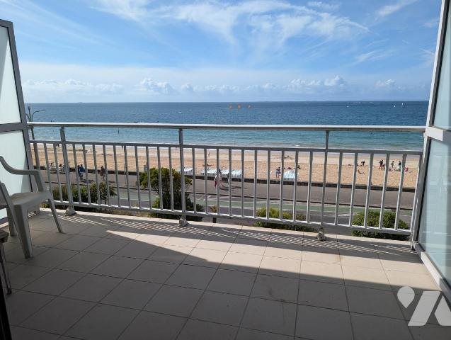 Appartement à vendre, 25m², La Baule-Escoublac