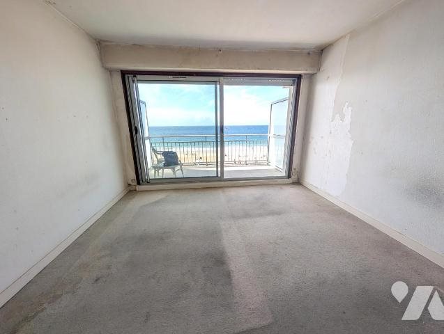 Appartement à vendre, 25m², La Baule-Escoublac