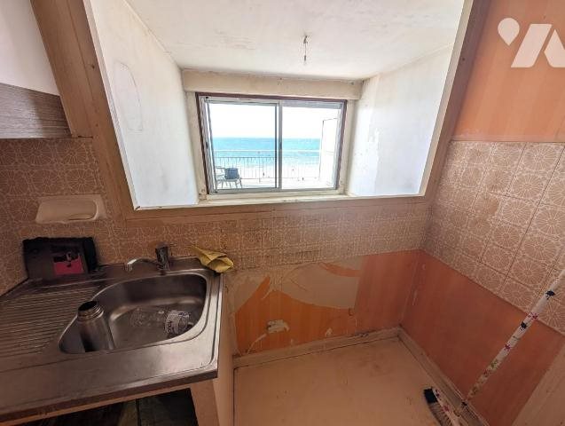 Appartement à vendre, 25m², La Baule-Escoublac