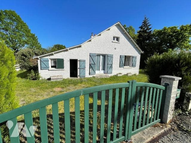 Maison à vendre, 89m², La Chapelle-des-Marais