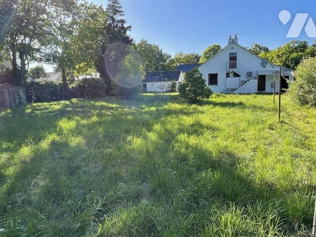 Maison à vendre, 89m², La Chapelle-des-Marais