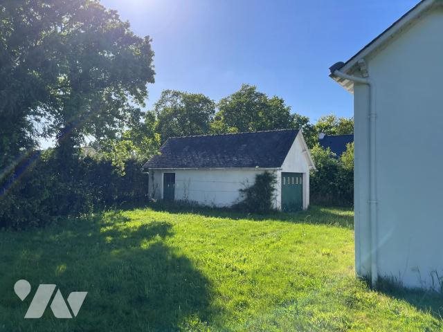 Maison à vendre, 89m², La Chapelle-des-Marais