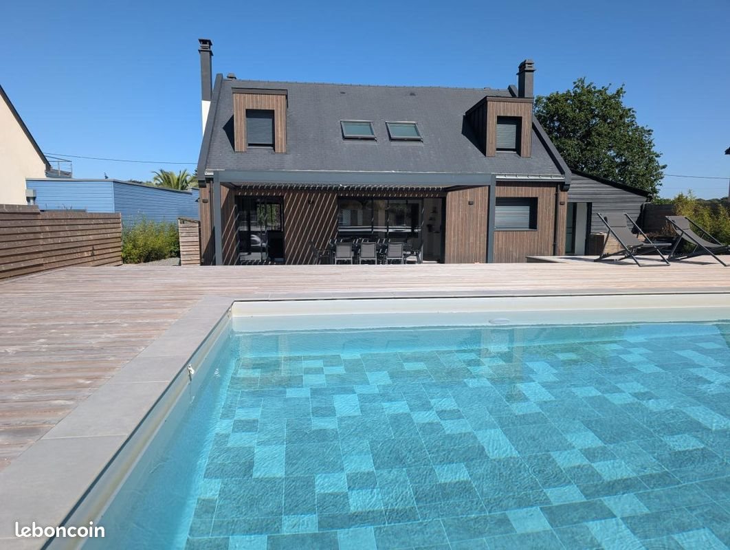 Maison à vendre, 196m², La Turballe