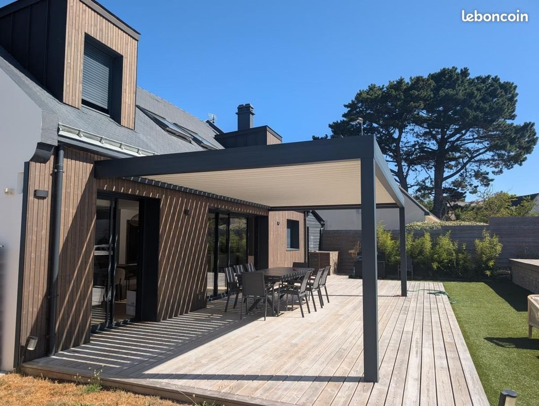 Maison à vendre, 196m², La Turballe