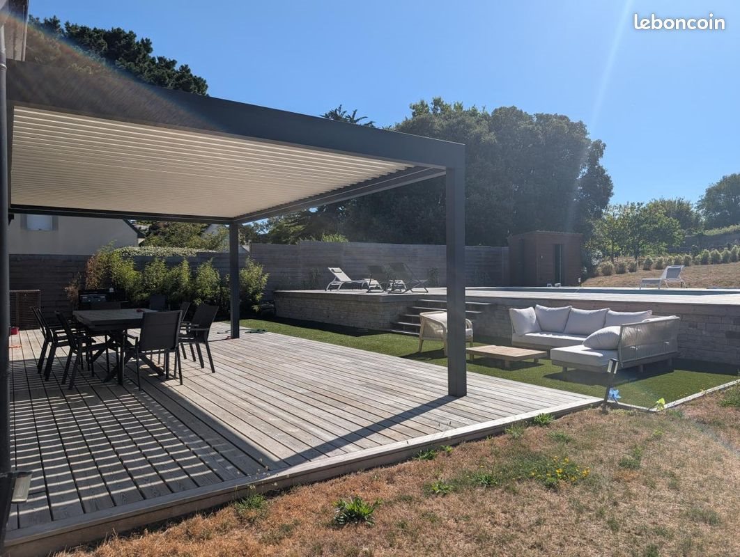 Maison à vendre, 196m², La Turballe