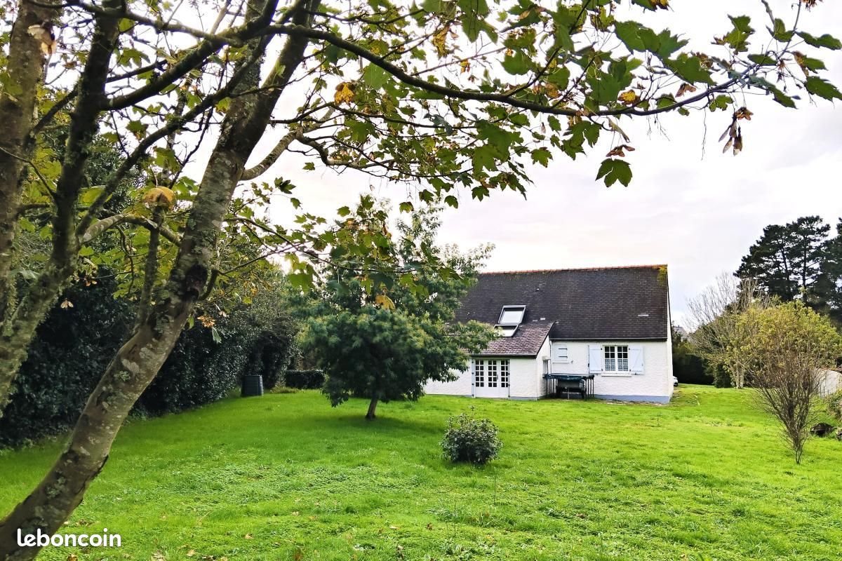 Maison à vendre, 108m², Guérande