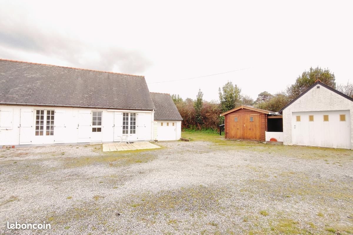 Maison à vendre, 108m², Guérande