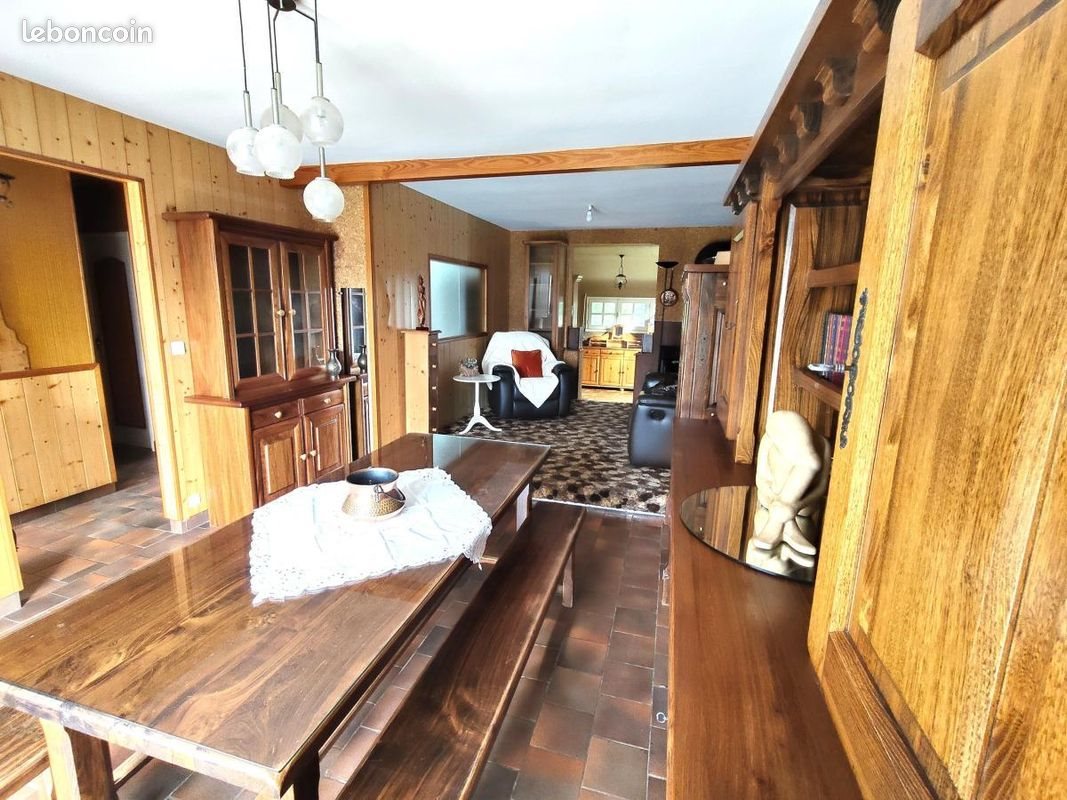 Maison à vendre, 108m², Guérande