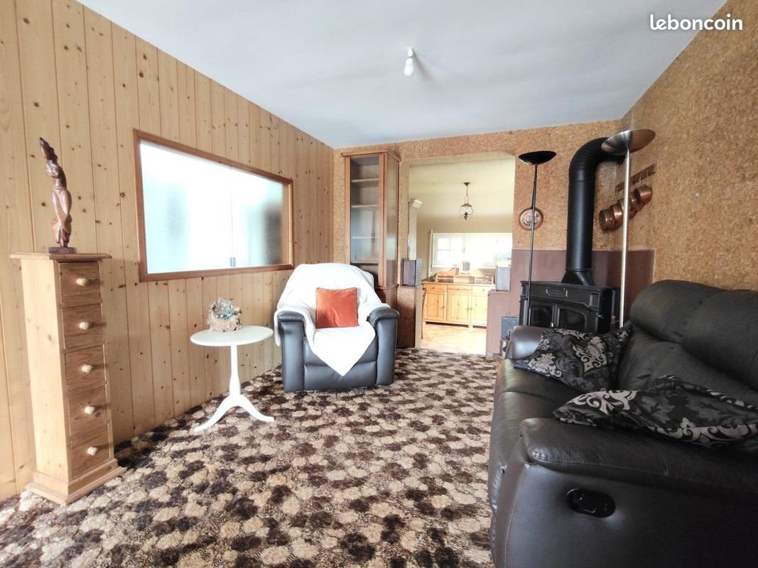 Maison à vendre, 108m², Guérande