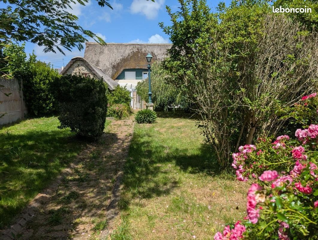 Maison à vendre, 84m², Saint-Lyphard