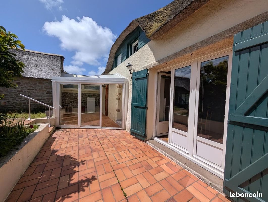 Maison à vendre, 84m², Saint-Lyphard