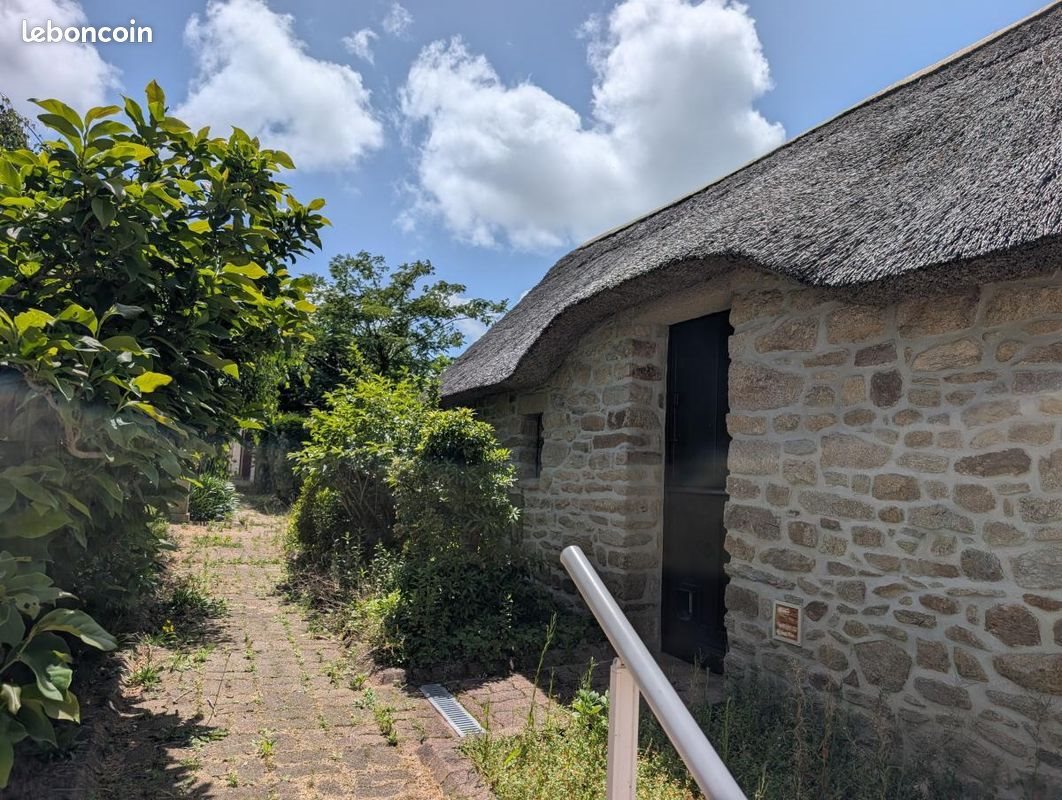 Maison à vendre, 84m², Saint-Lyphard