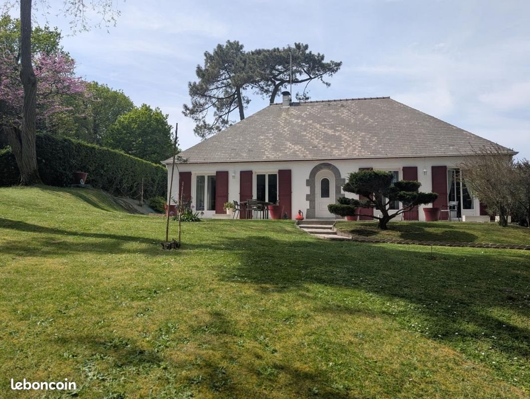 Maison à vendre, 111m², La Baule-Escoublac