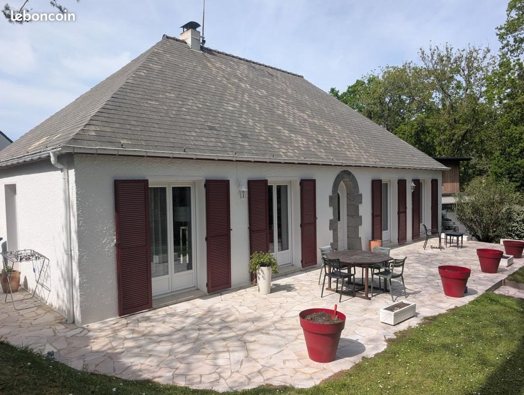 Maison à vendre, 111m², La Baule-Escoublac