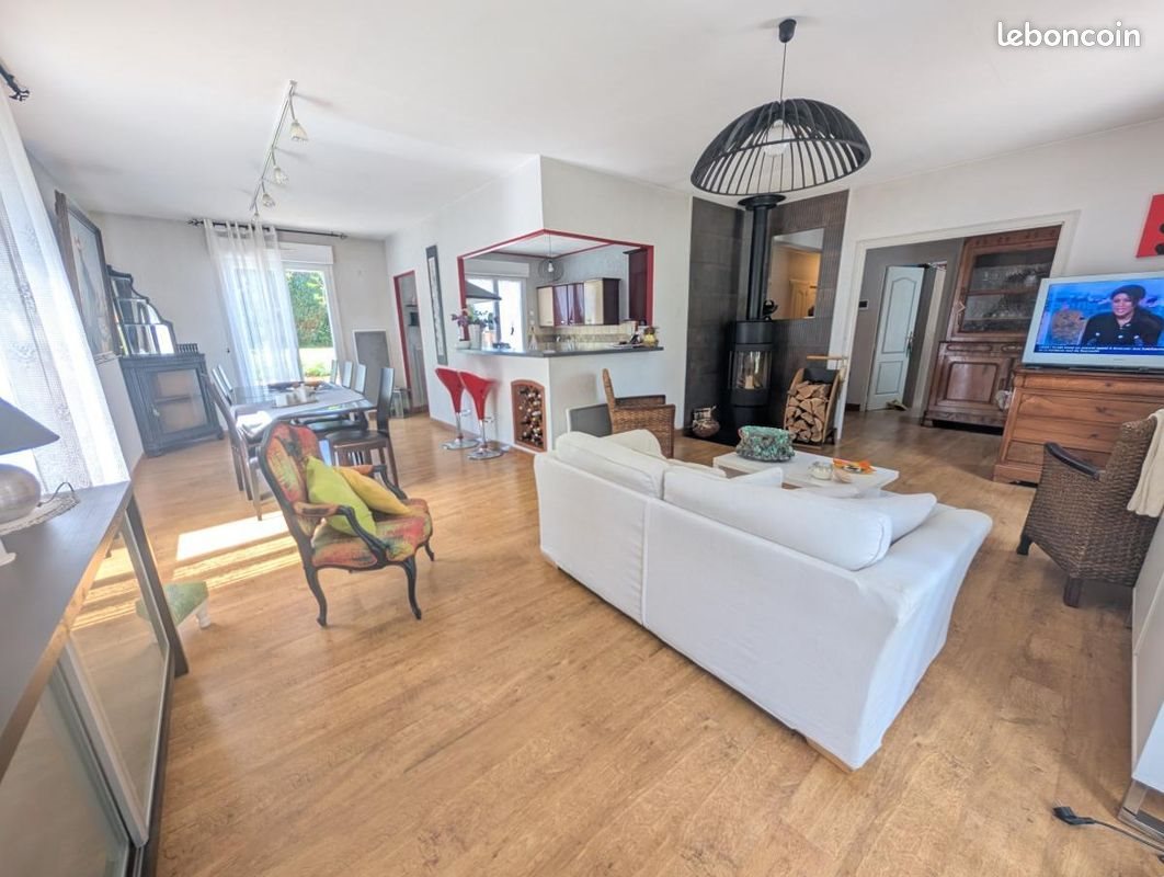 Maison à vendre, 111m², La Baule-Escoublac