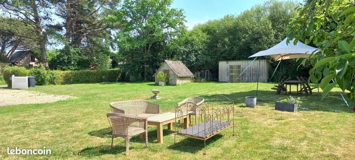 Maison à vendre, 91m², Saint-André-des-Eaux