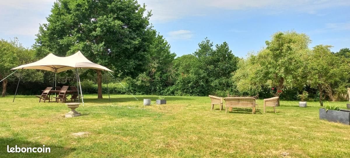Maison à vendre, 91m², Saint-André-des-Eaux