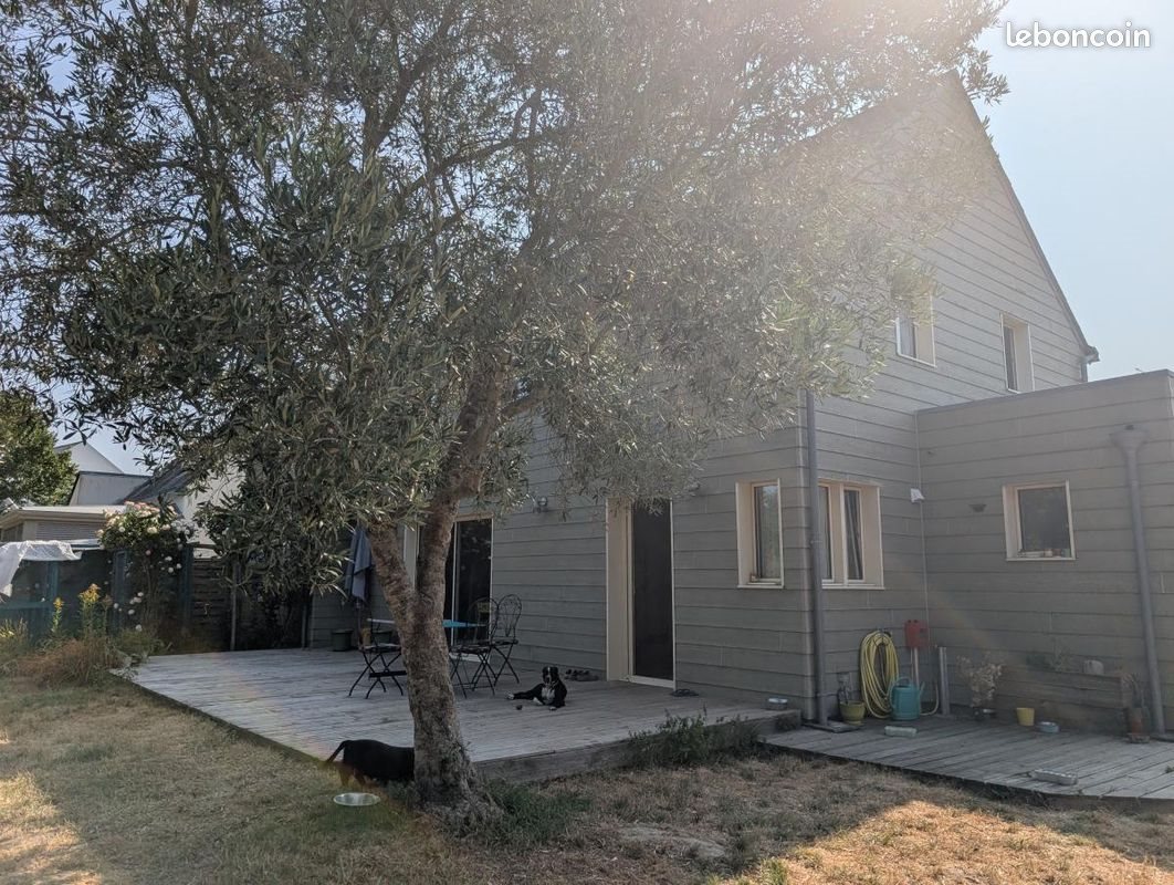 Maison à vendre, 180m², Herbignac