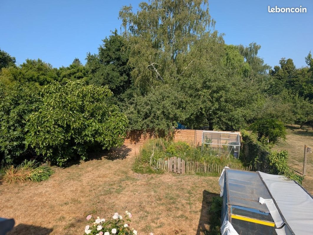 Maison à vendre, 180m², Herbignac