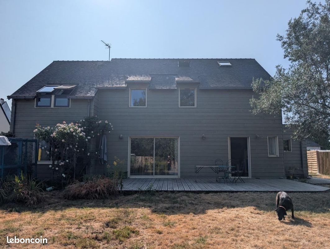 Maison à vendre, 180m², Herbignac