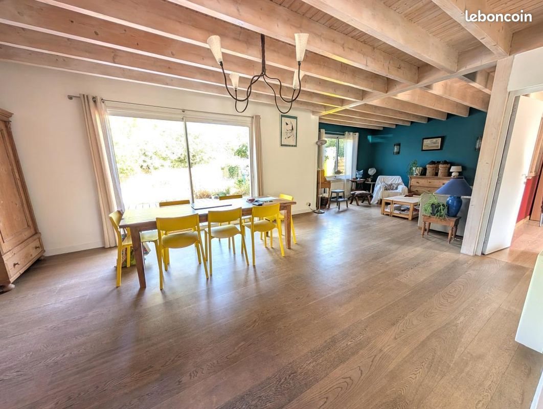 Maison à vendre, 180m², Herbignac