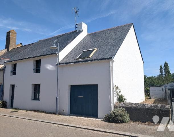 Maison à vendre, 100m², Guérande