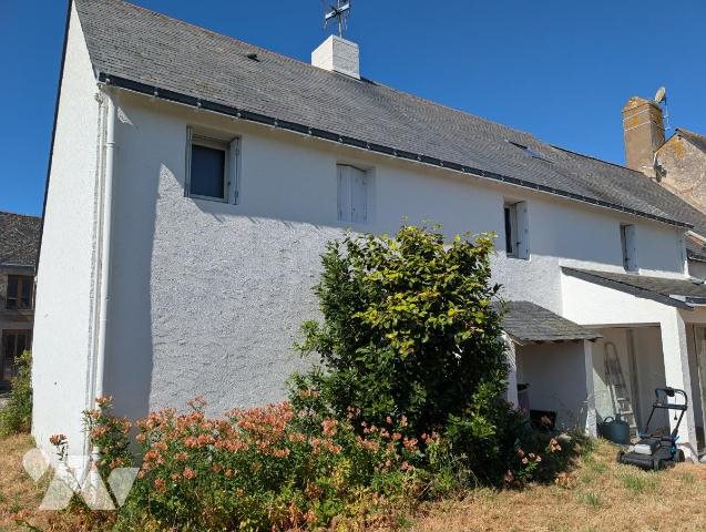 Maison à vendre, 100m², Guérande
