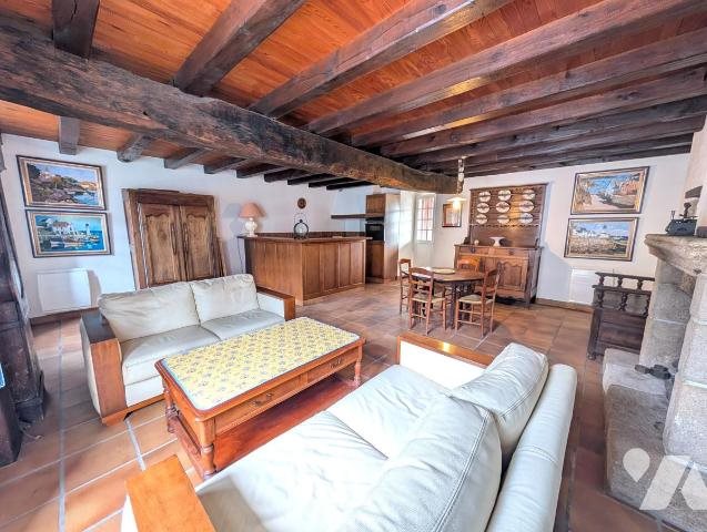 Maison à vendre, 100m², Guérande