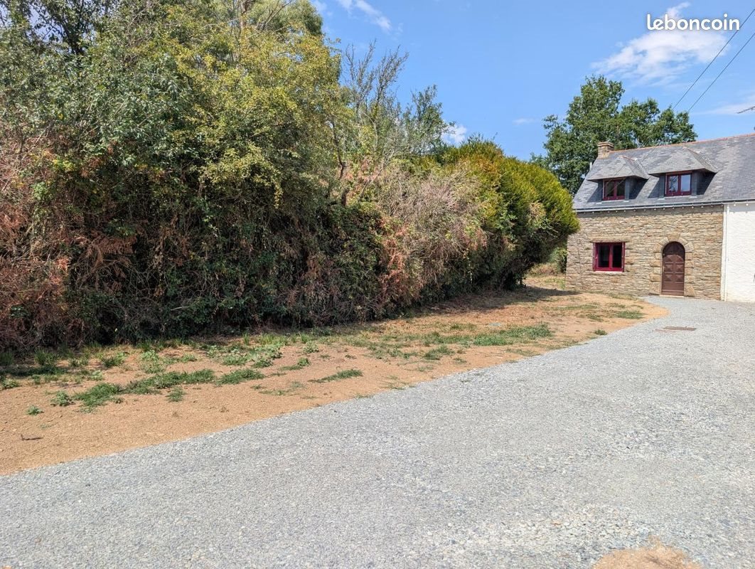 Maison à vendre, 61m², Saint-Molf