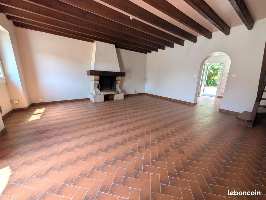 Maison à vendre, 61m², Saint-Molf